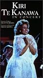 Kiri Te Kanawa - In Concert