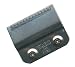 * Fits Sterling Shadow #8745 and Sterling Eclipse # 8725 Clippers * Fine Cutting Blade * Snap on Blade