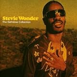 Definitive Collection - Stevie Wonder