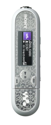 Cover image : SONY 着せかえパネル&USBキャップ ゴシックシルバー SUP-NWE040/S
