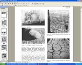 Evaluation and Repair of Concrete Structures Engineering Manual Reference Guide Book on CD-ROM