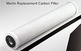 Merlin Carbon Pre Filter 17 5 Micron