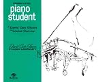 Piano Student / Primer Level