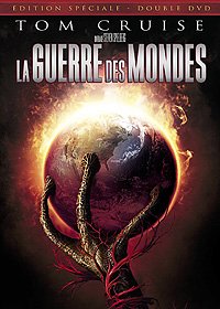 La Guerre des mondes - �dition Collector 2 DVD dvd, Film dvd La Guerre des mondes - �dition Collector 2 DVD
