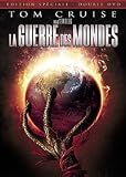 La Guerre des mondes - �dition Collector 2 DVD