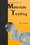 Dictionary of Materials and Testing