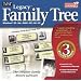 Legacy Family Tree (Jewel Case)