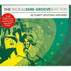 Original Raregroove Collection