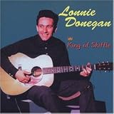 King of Skiffle