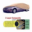 BUICK GRAND NATIONAL 1984-86 CAR COVER [NEW]