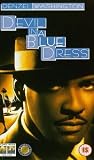 Devil In A Blue Dress [1996] VHS