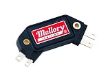 Mallory 607 Ignition Module