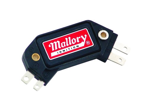 Mallory 607 Ignition Module