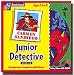 Carmen Sandiego Junior Detective