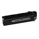 SHARP ZT50TD1 Copier toner cartridge for sharp z-50, 52, 52ii, 55, 57, 57ii, 70, 72 & others