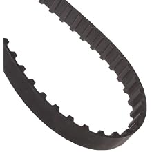 Goodyear Engineered Products 61CCB142 Cotton Cleaner Synchronous Belt, 61.0" Pitch Length, 1" Pitch, 61 teeth