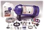 NOS 05130NOS Universal Single Fogger Wet Nitrous System Kit