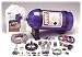 NOS 05130NOS Universal Single Fogger Wet Nitrous System Kit
