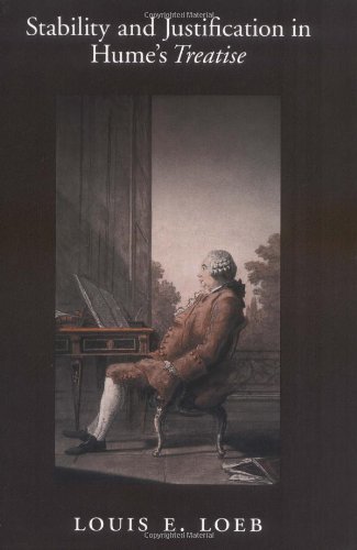 Stability and Justification in Hume's Treatise