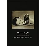 Chorus of Light: Photographs from the Sir Elton John Collection book cover