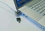 1 Piece Notebook Lock Cable