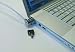 Electronics : 1 Piece Notebook Lock Cable