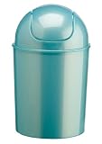 umbra MINI CAN (ミニカン) ポーラーブルーシマー 2086703-468