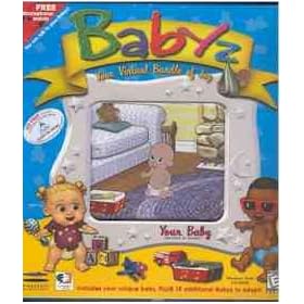 Babyz