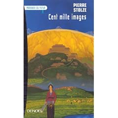 Cent mille images, ou, Les reines mages de la montagne ardente