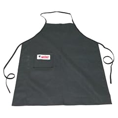 Weber 124 Grillsch�rze ,schwarz
