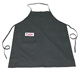 Weber 124 Grillsch�rze ,schwarz