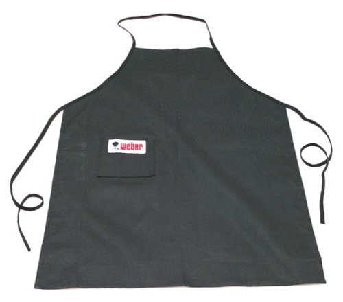 Weber 124 Grillschürze ,schwarz