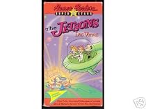 The Jetsons: Las Venus