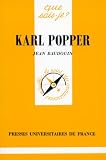 Karl Popper