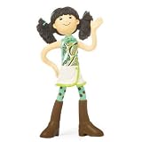 Groovy Girls Mini OkiIMAGE