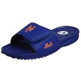 Reebok Little Kid/Big Kid MLB Mets Stealing Home Slide