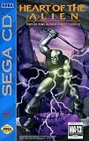 Heart Of The Alien - Out Of This World Parts 1 & 2 (Sega CD)
