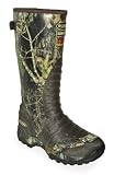 Columbia Sportswear Men's Mossy Oak Camo Marsh Master TM 1200 Boot