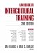 Handbook of Intercultural Training by  ISBN 080395834X