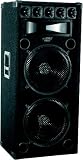 PYLE PADH-152 15 8-WAY Pa Speaker