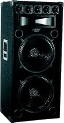 Pyle PADH152 15" 8-WAY Pa Speaker