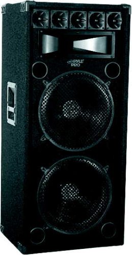 Pyle PADH152 15" 8-WAY Pa Speaker