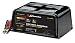 Schumacher SE-520MA 10/2 Fully Automatic Dual-Rate Chrager with LEDs Image