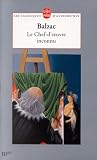 Le Chef-d\'oeuvre inconnu