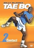 Billy Blanks Tae Bo: Contact 2
