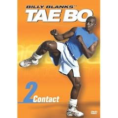 Billy Blanks' Tae Bo: Contact 2