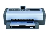HP Photosmart 7760 Inkjet Printer