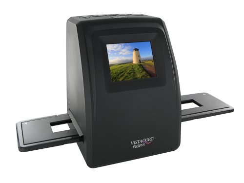 Imagen 3 de Vista Quest 00485 5