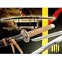 Kill Bill - Budd's Sword, Hattori Hanzo