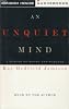 The Unquiet Mind